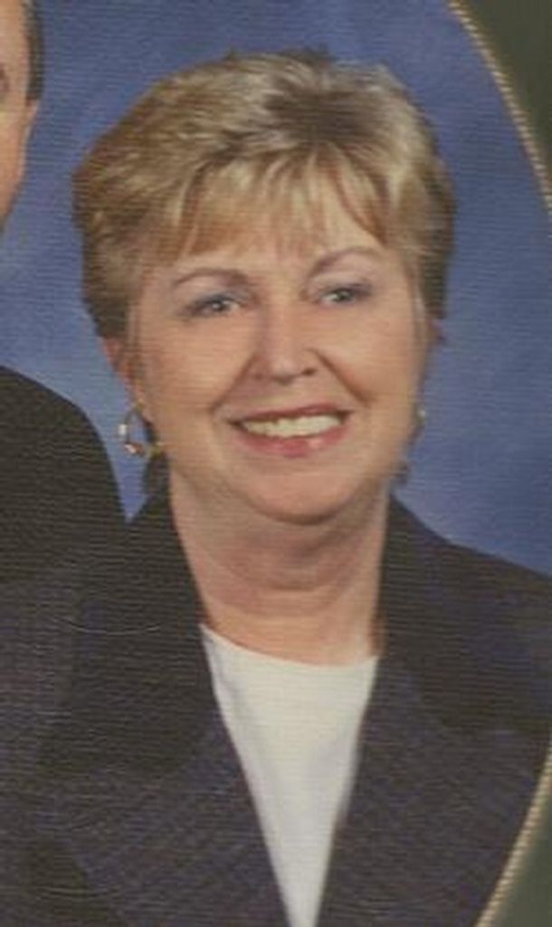 Audrey V. Roat