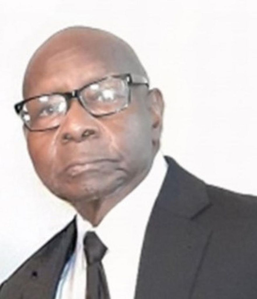 Samuel Junior Baylor, Sr. Profile Photo