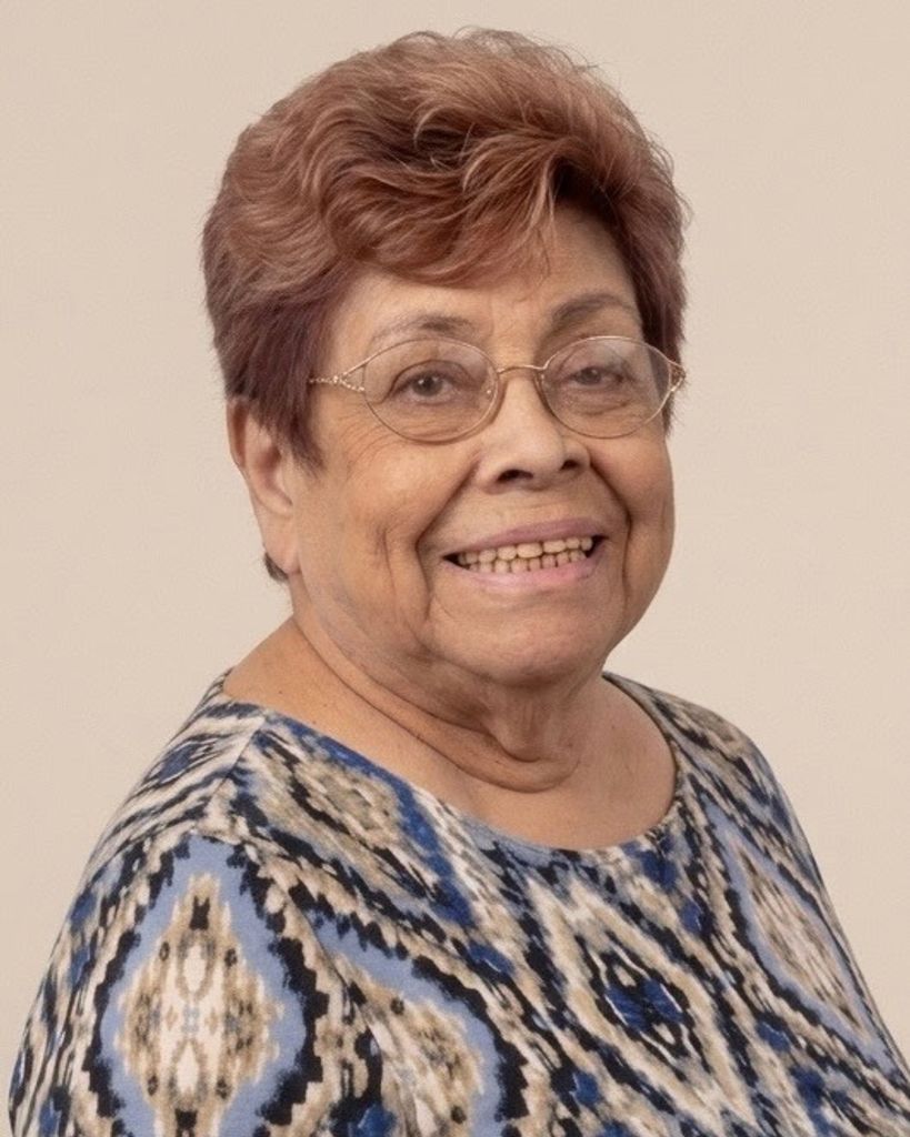 Mary R Soto