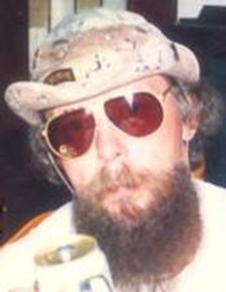 Jerry Wayne Samkas Profile Photo