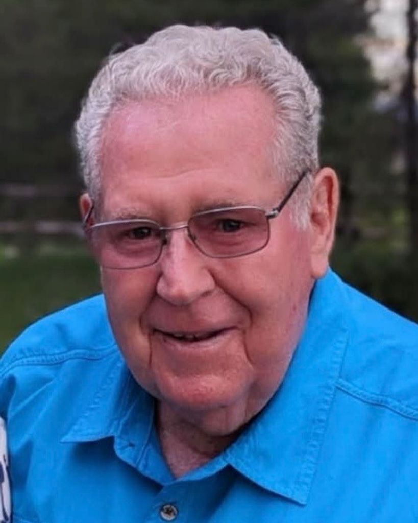 Jaren Pugmire Profile Photo