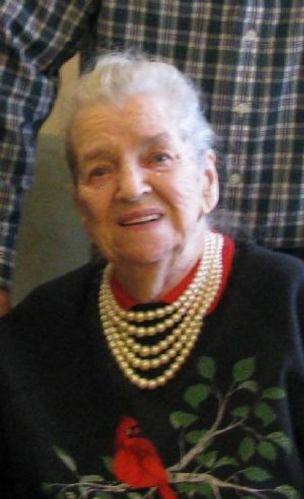 Norma Petermann