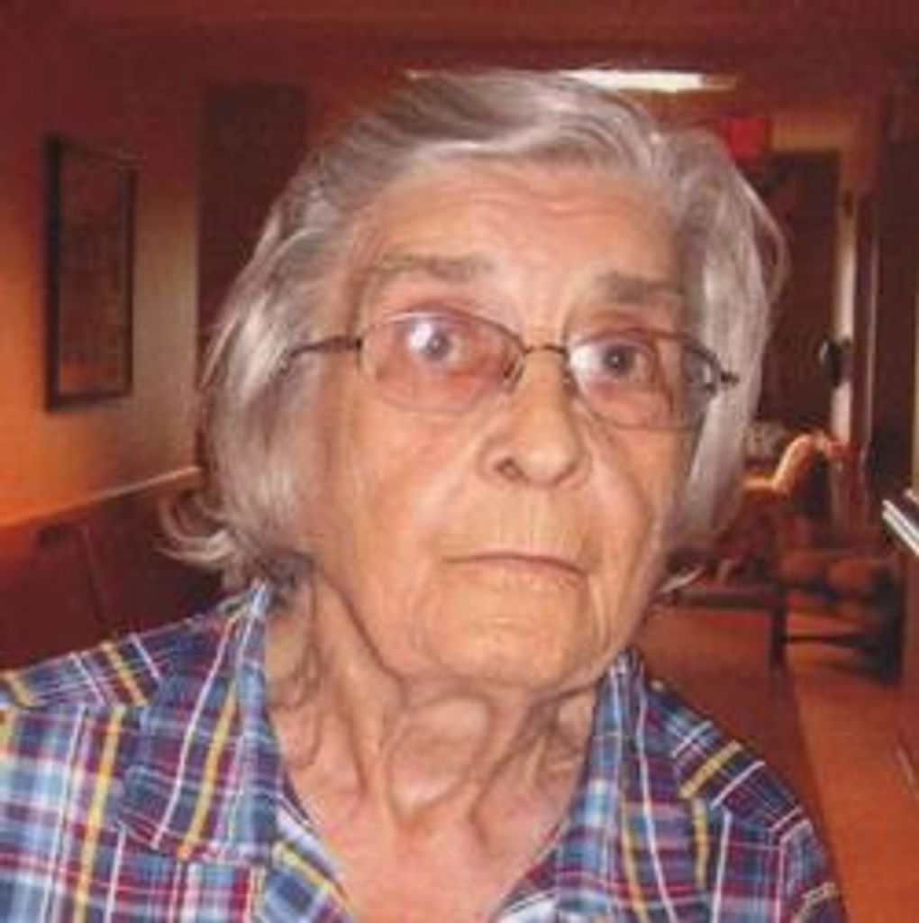 Dorothy L. Manthei