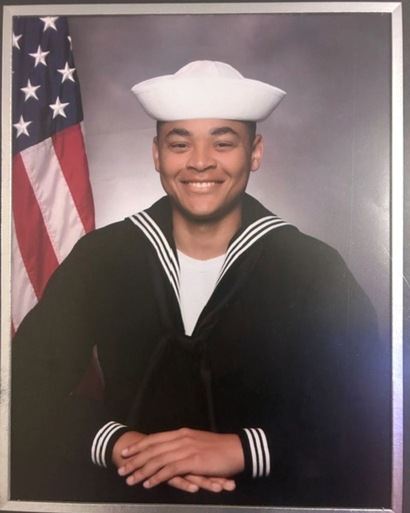 Ryan Eugene Stewart Profile Photo
