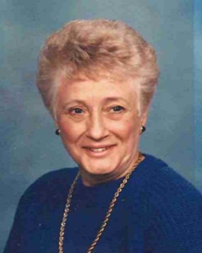 Margaret T. Vidlund (Barnes)