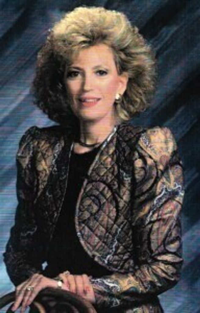 Sharon Marie Macha Profile Photo