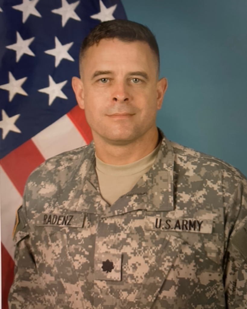 Blaine Thomas Radenz Profile Photo