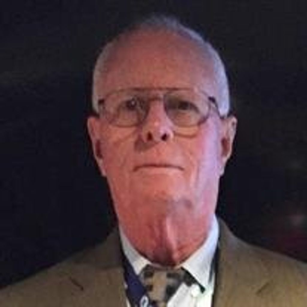 William Stanley Liscombe