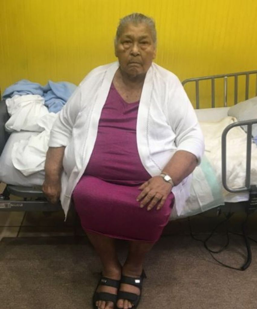 Maria Adame Profile Photo