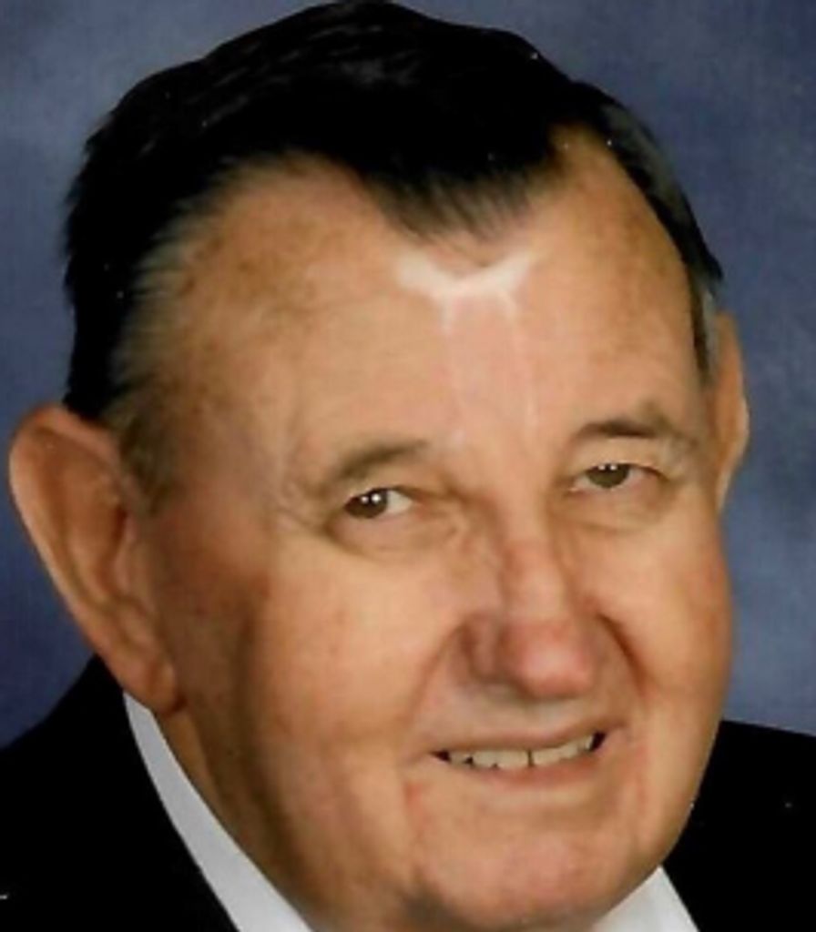Ingvald Bakke