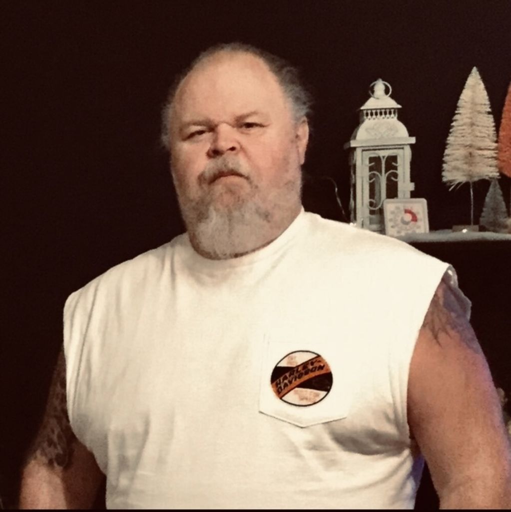 Troy A. Updike Profile Photo