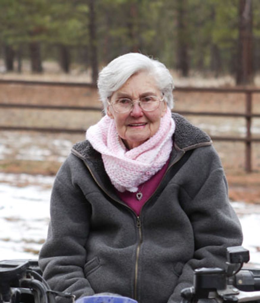 Wanda Louise (Curteman)  Jones