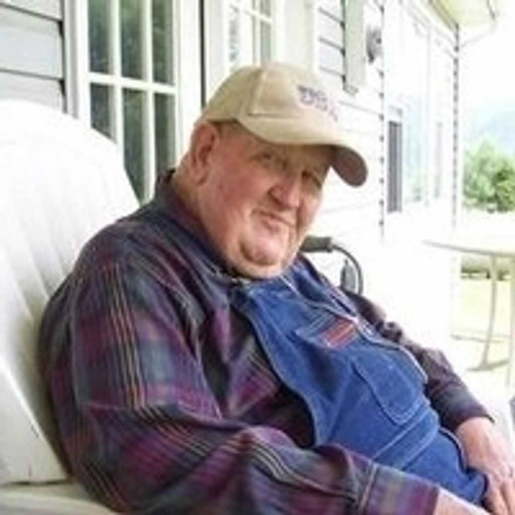 Joseph 'Claude' Gregg