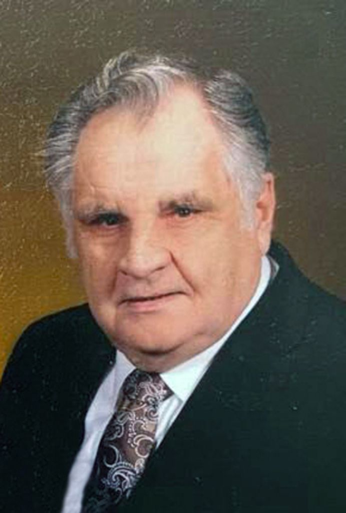 Marvin 'Marv' W. Pfenning