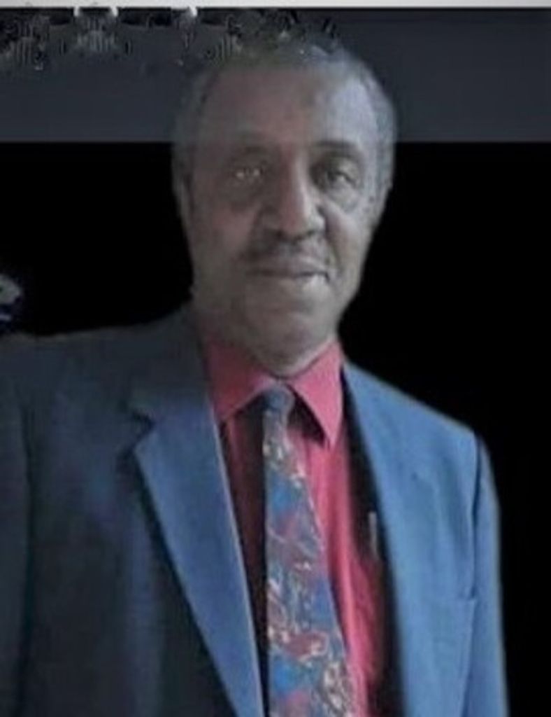 Mr. Eli Greene Profile Photo