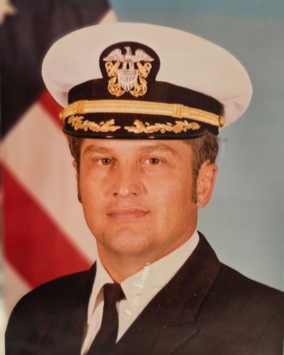 Gary Conrad Dietz Profile Photo