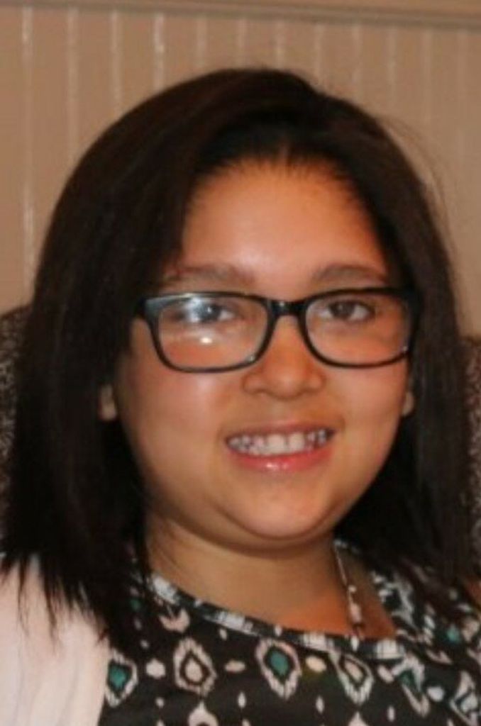 Salena N. Waller Profile Photo