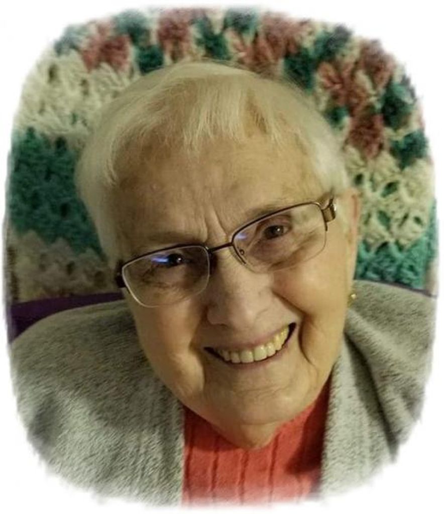 Vivian E. Geidl