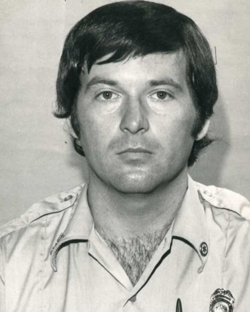 William "Howard" Allen Jr. Profile Photo