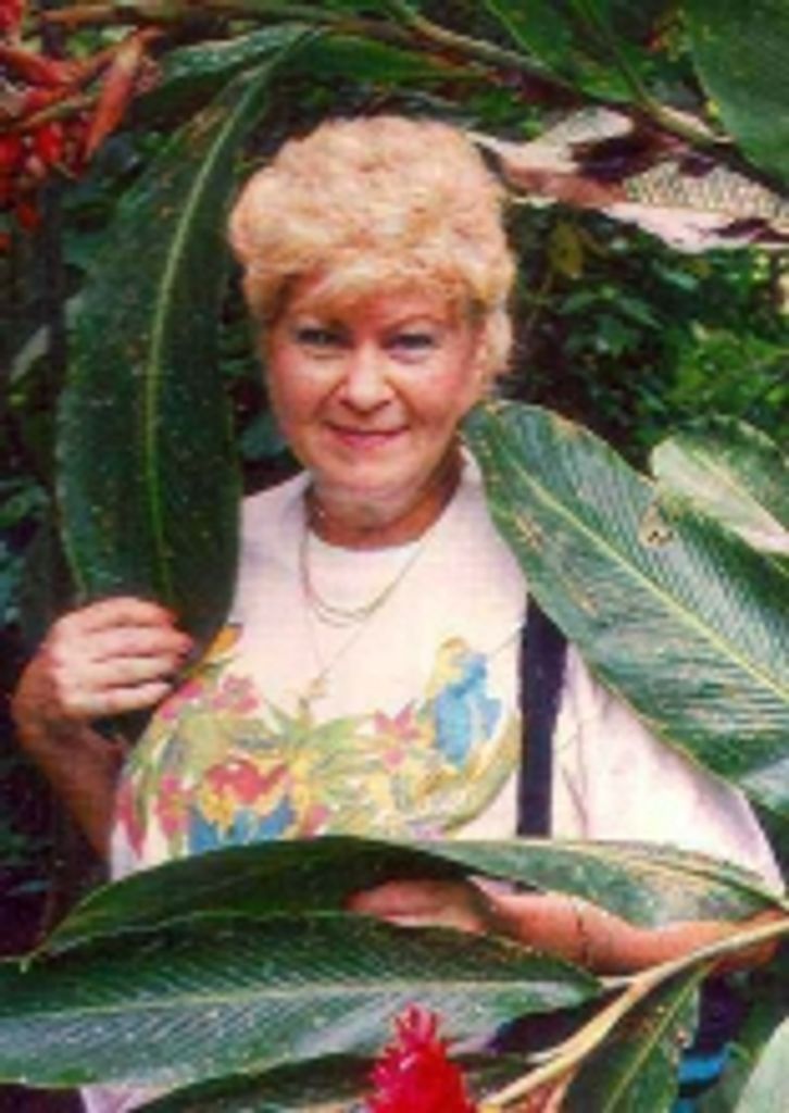 Carolyn Sue Seibert