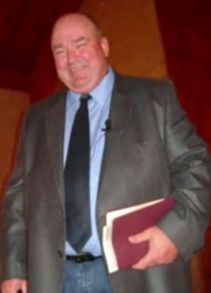 Lloyd Gryder Profile Photo
