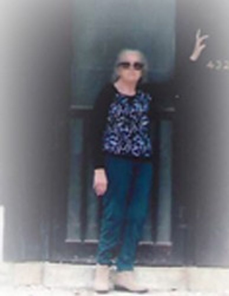 Ellen Mayfield