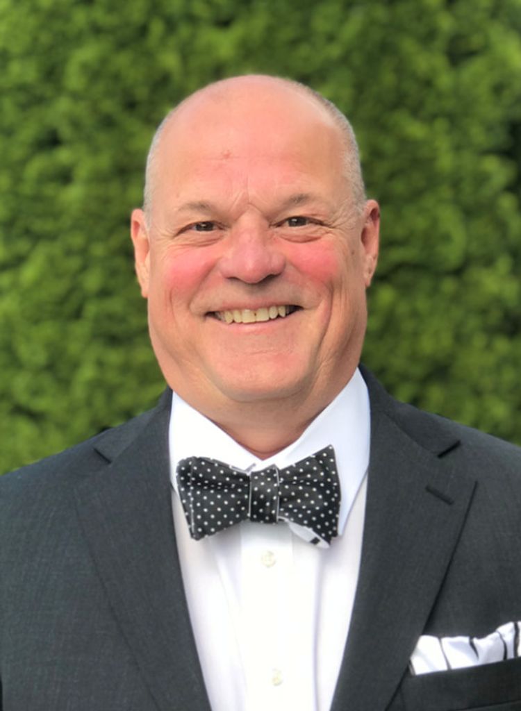 Ronald John Huster Profile Photo