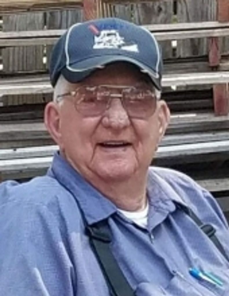 Paul Erskine Fravel Profile Photo