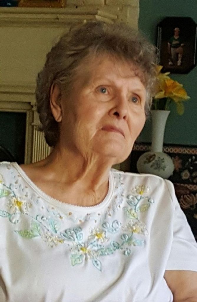 Patsy F. Dean Profile Photo