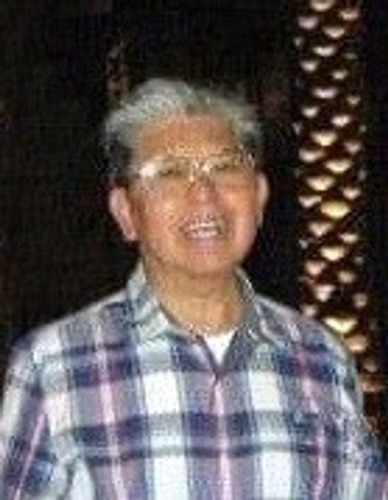 Hector Benavides