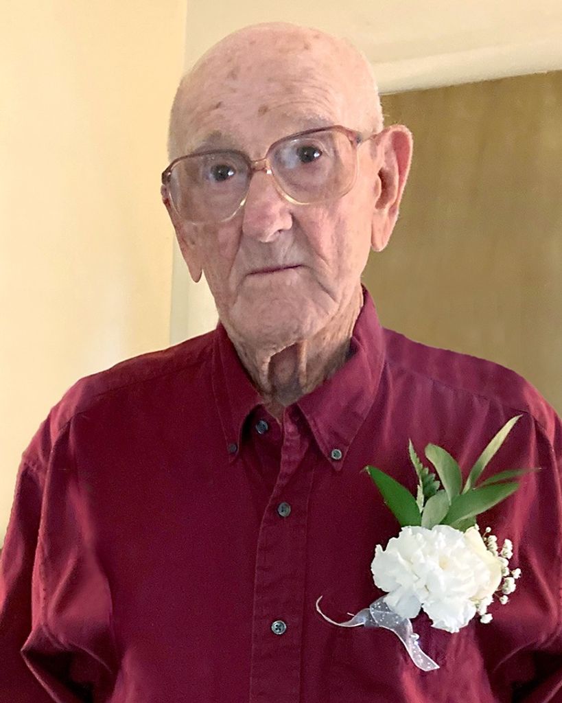 Larry Parry Profile Photo
