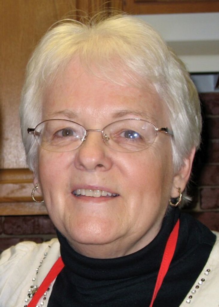 Mrs Lorena R. Mcdonald Profile Photo