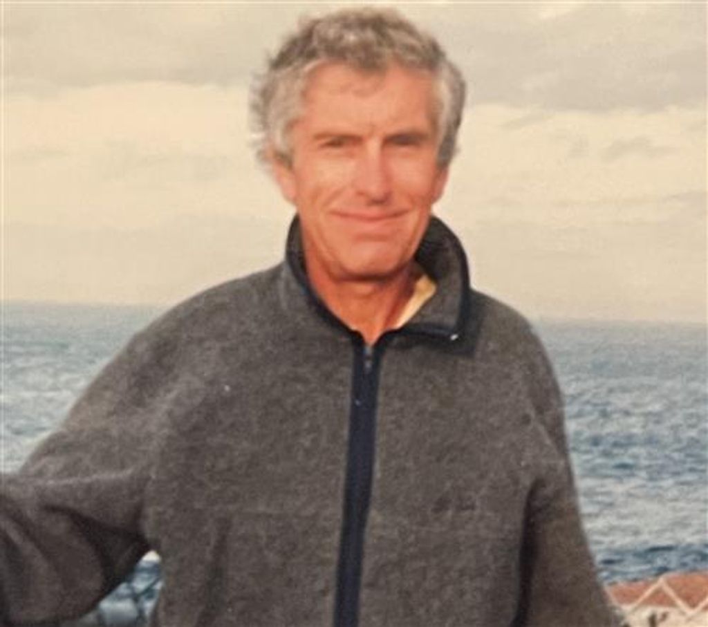 Stuart Dennis Clark Profile Photo