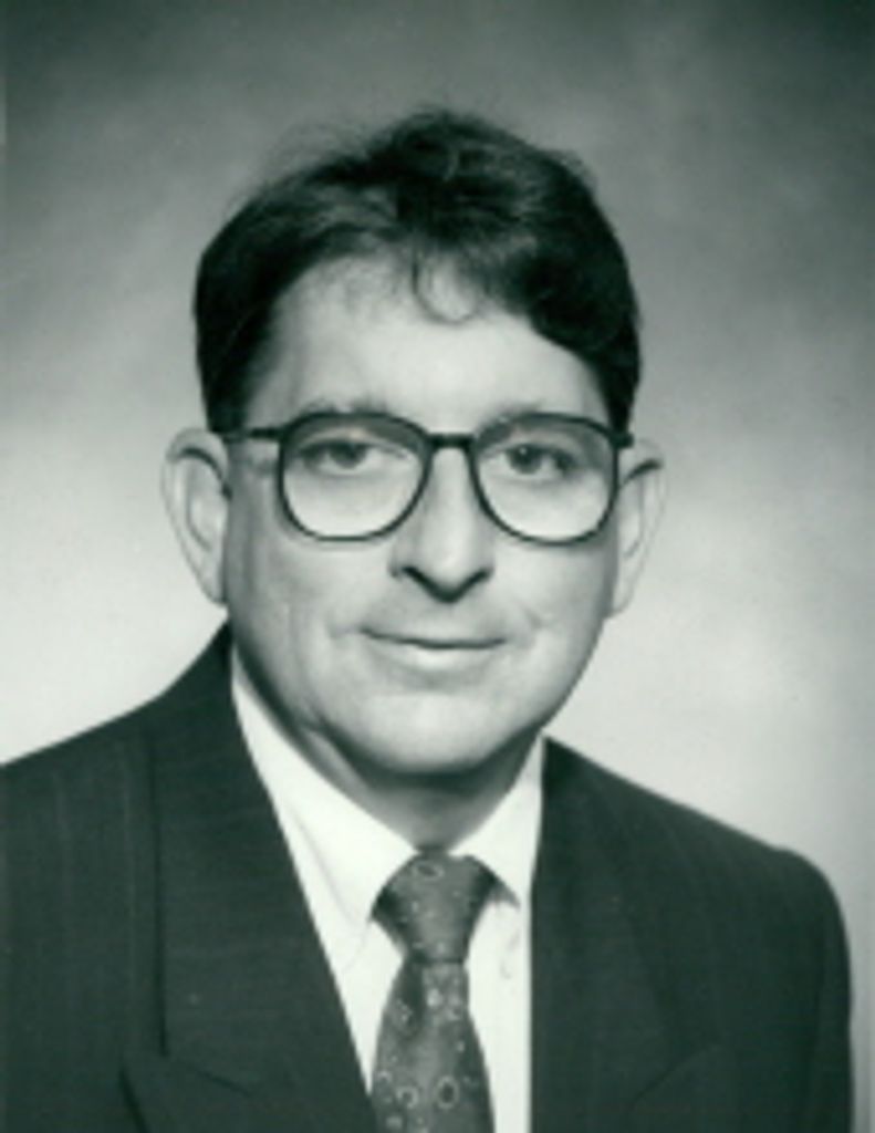 Warren Michael Perkins Profile Photo