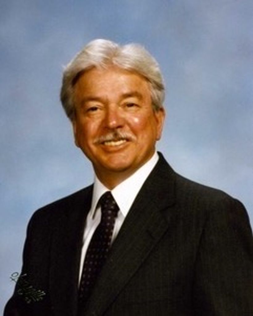 James B. Leary Profile Photo
