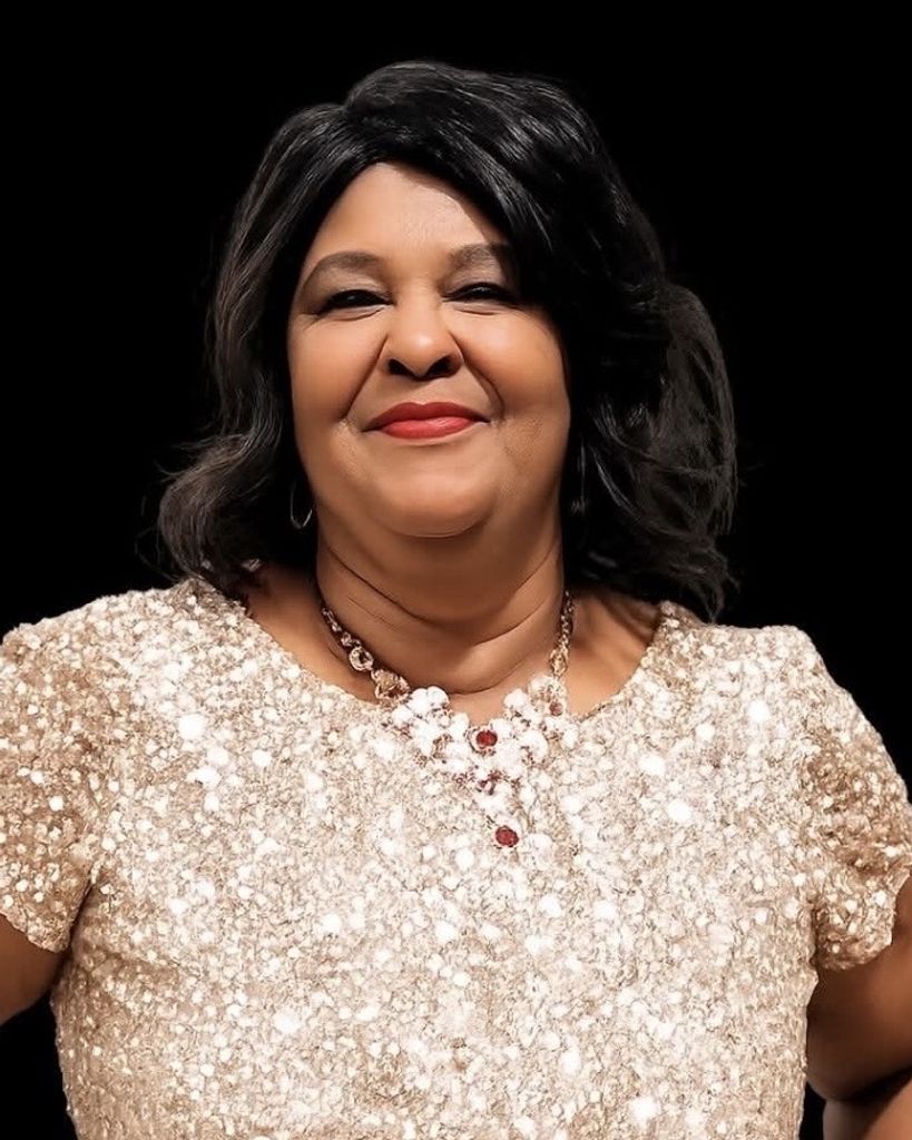 Lodie Dee Conner