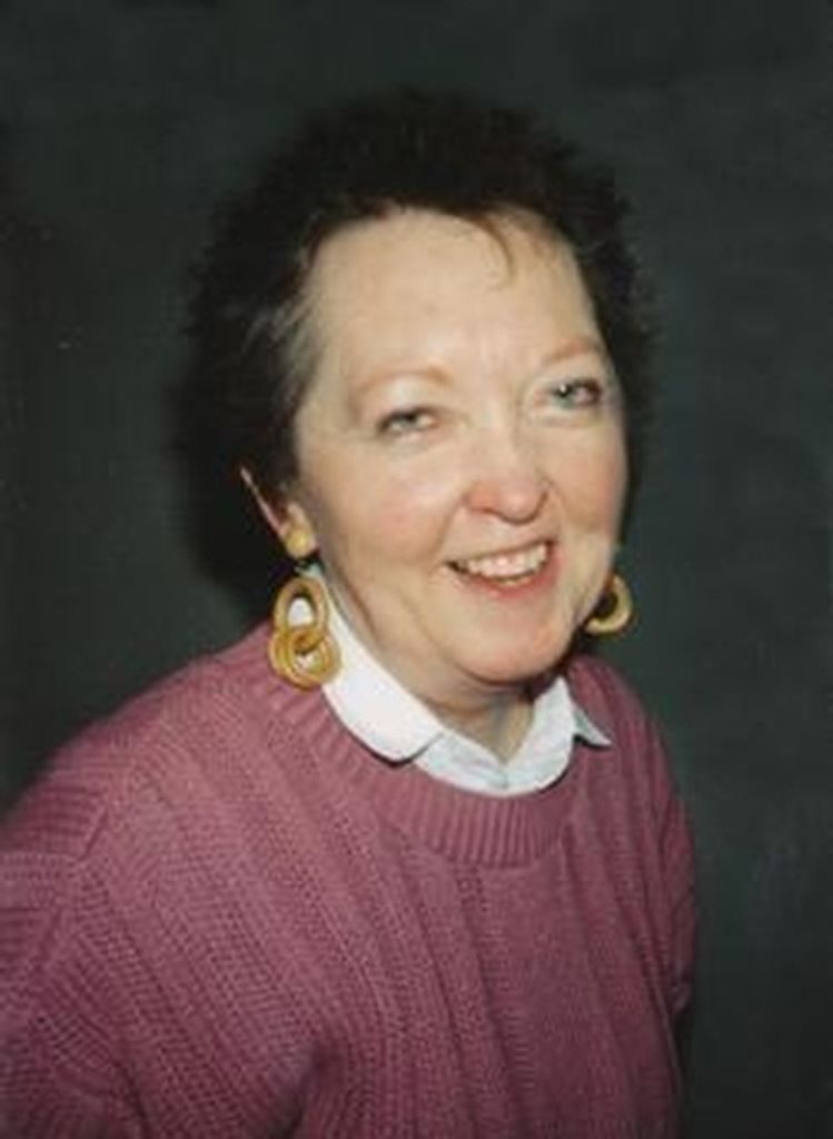 Patricia J. Schrank