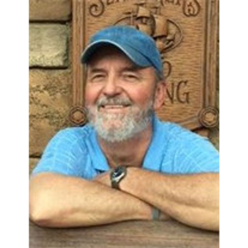 Robert E. Giza Profile Photo