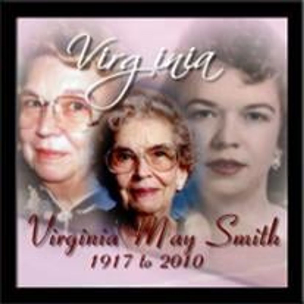 Virginia M. Smith
