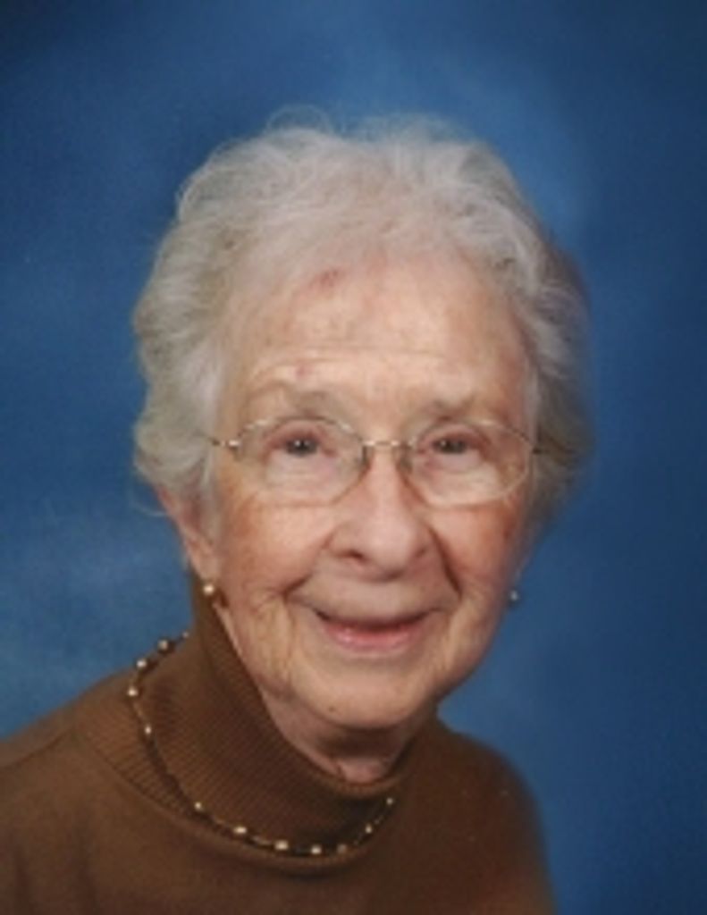 Patricia "Paddy" Schmitz Grady