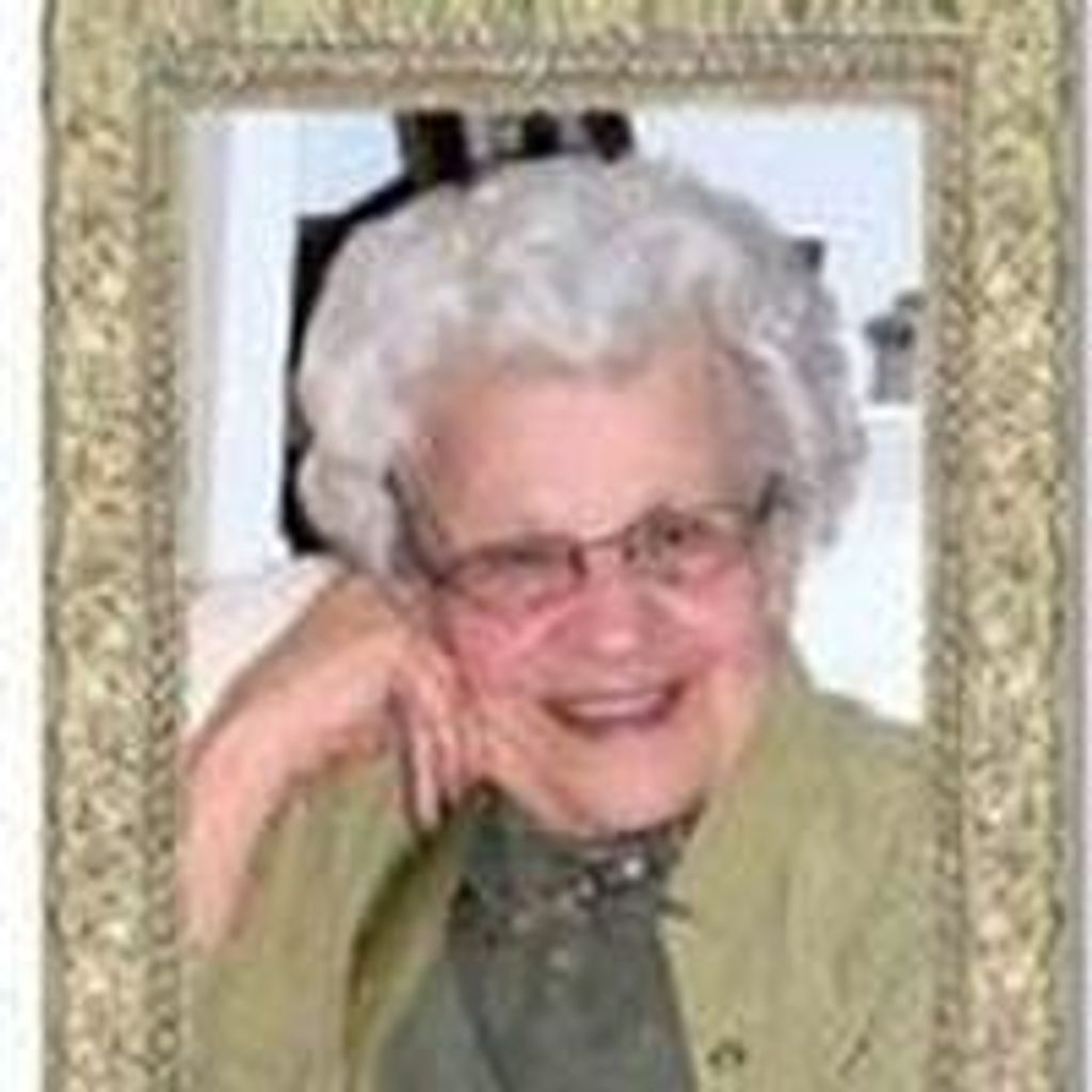 Velma I. Merryman