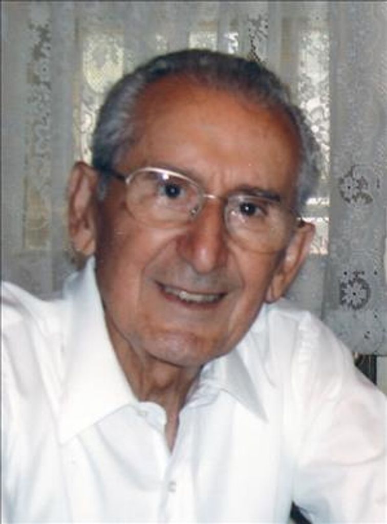 Vincent Natalizio