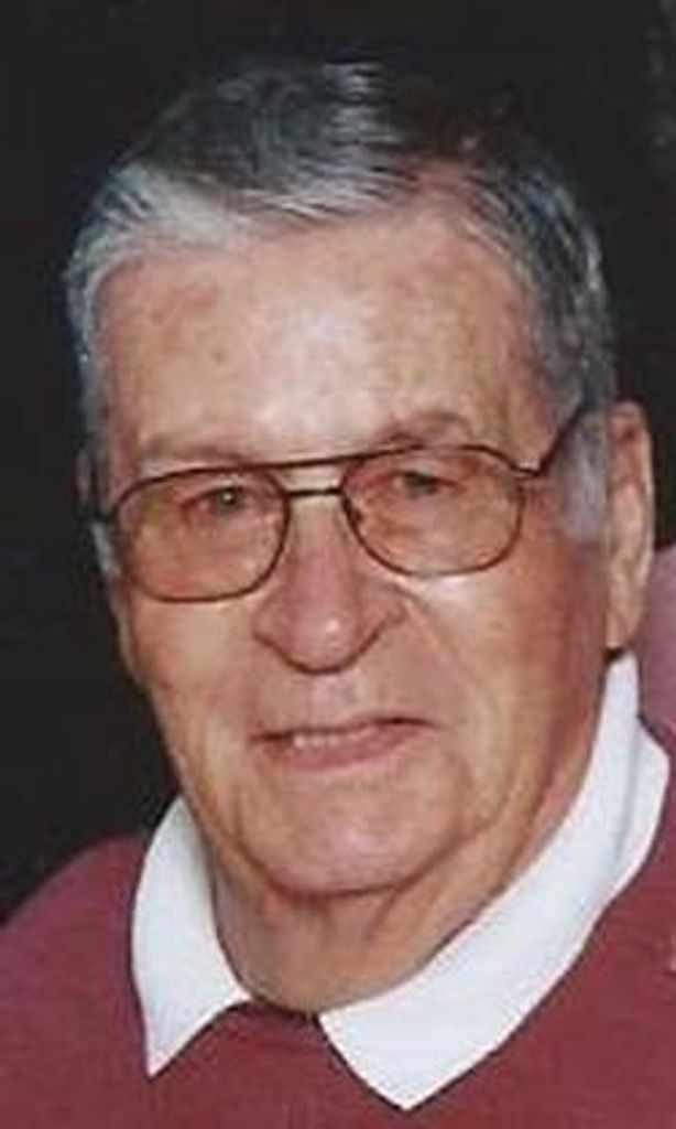 Homer (Pat) Hammond Profile Photo