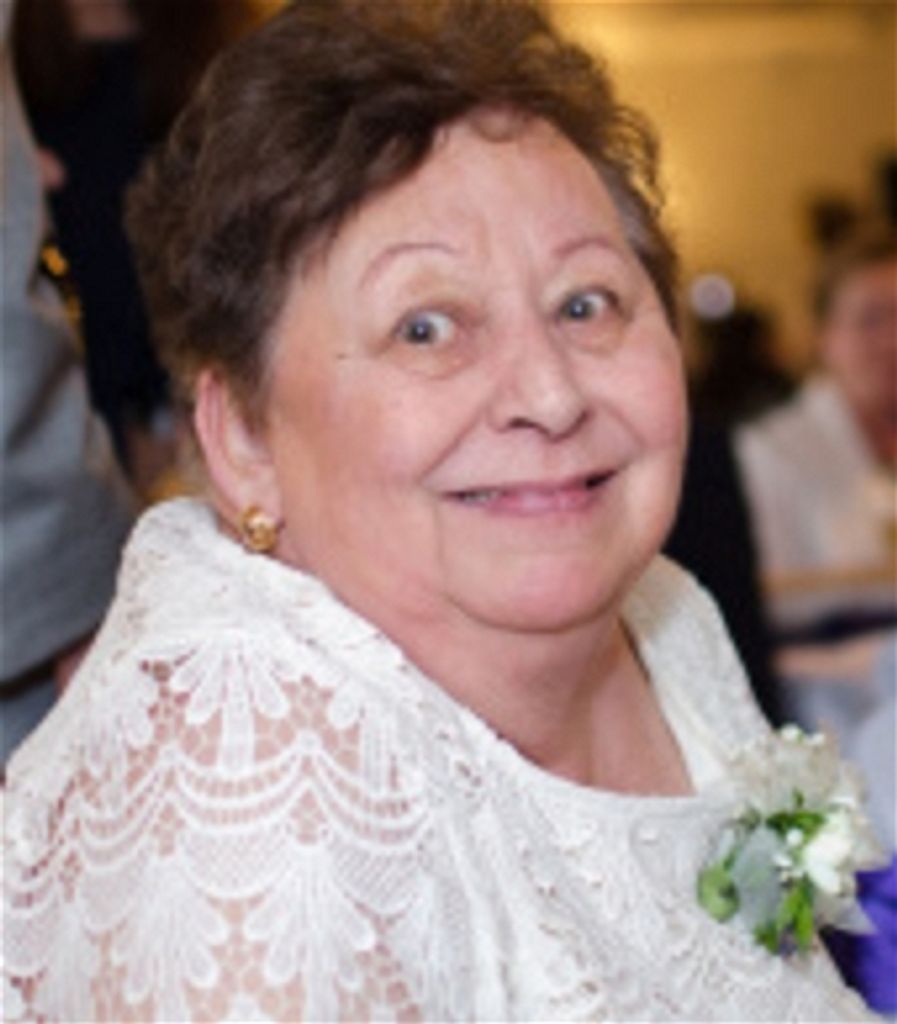 Christine Wanda Reinhart