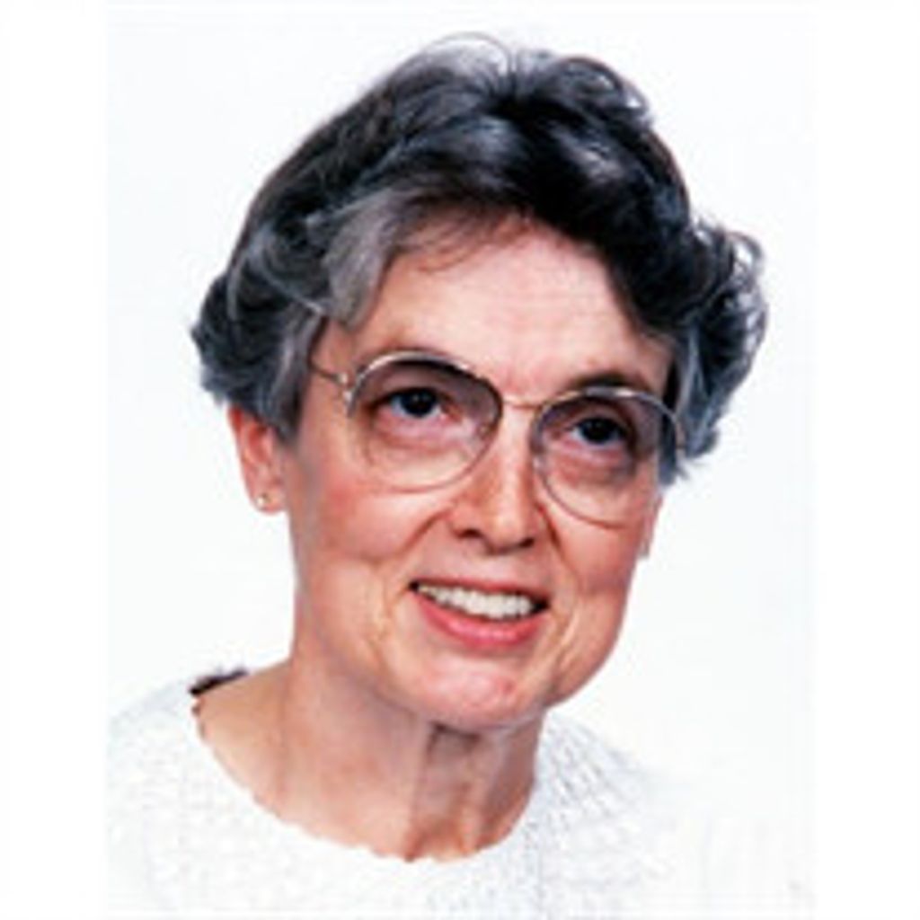 Mary Anderson