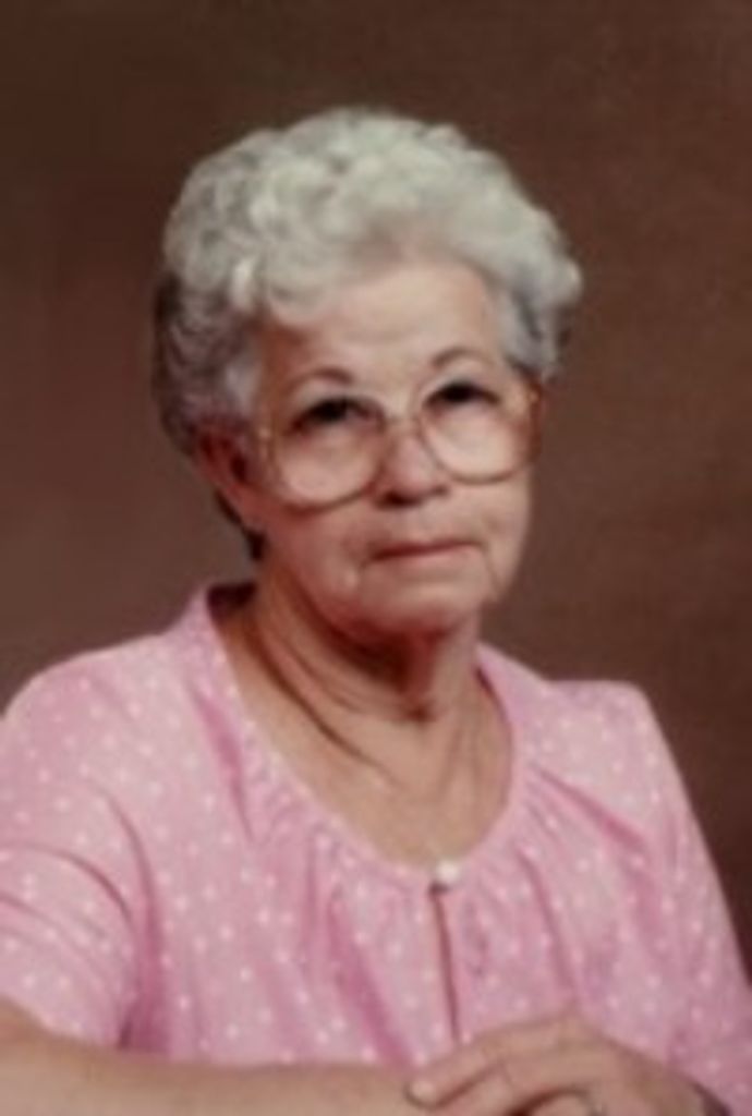 Ruth Roberts