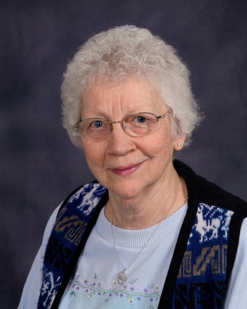 Mary Rossman