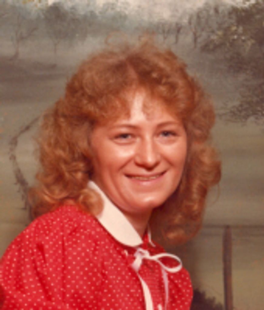 Mona Mcdaniel