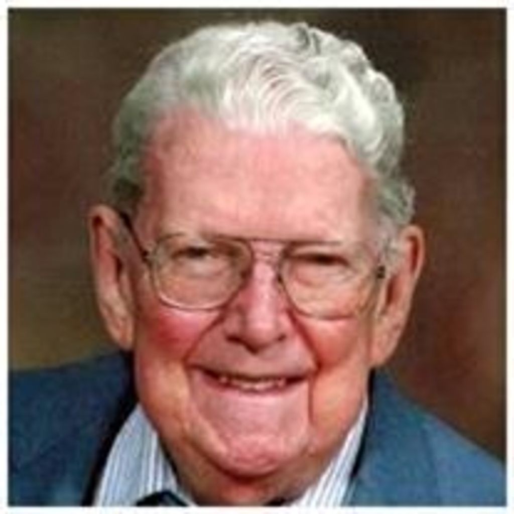 Orville Richard White,