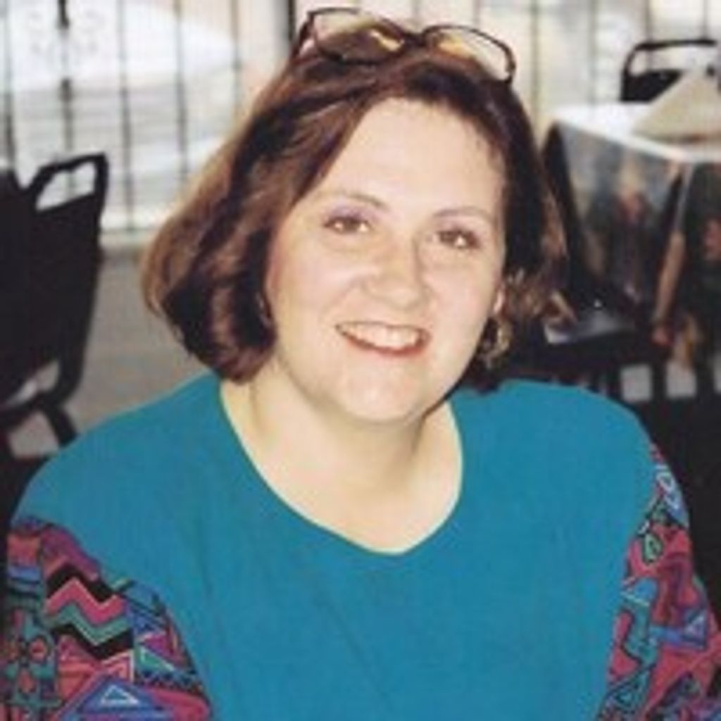 Ellen Odom Rogers